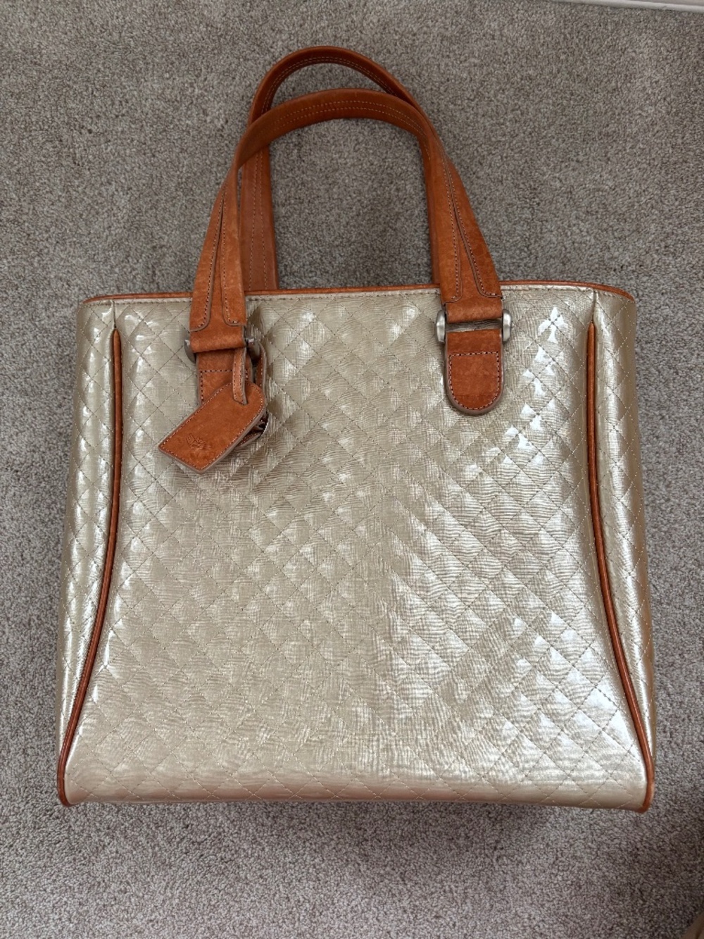 Consuela Classic Tote- Candy Crush Collection